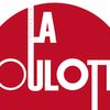 Logo of the association Compagnie La Roulotte